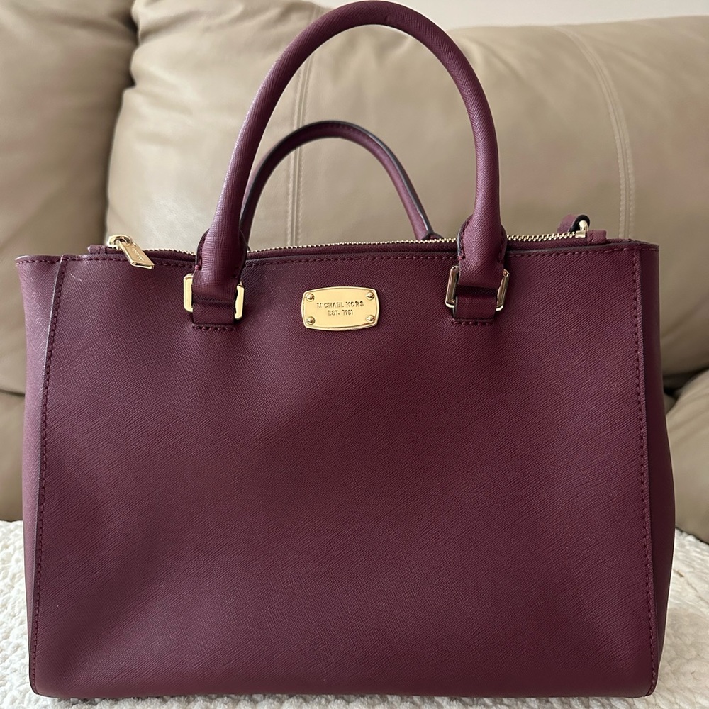 Michael Kors Satchel bag